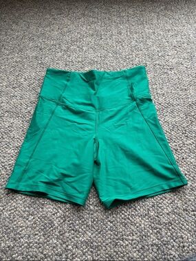All in motion effortless support bike shorts